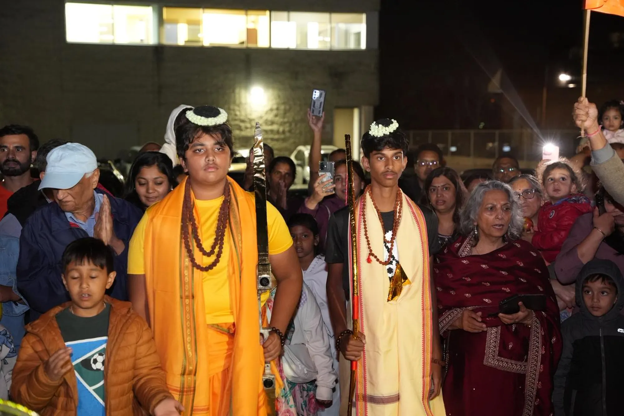 Vijaya Dashmi 6